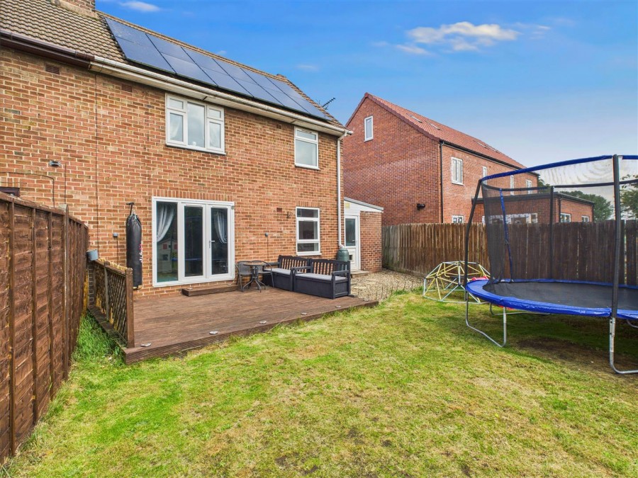 Images for 146 Auchinleck Close, Driffield, YO25 9HF
