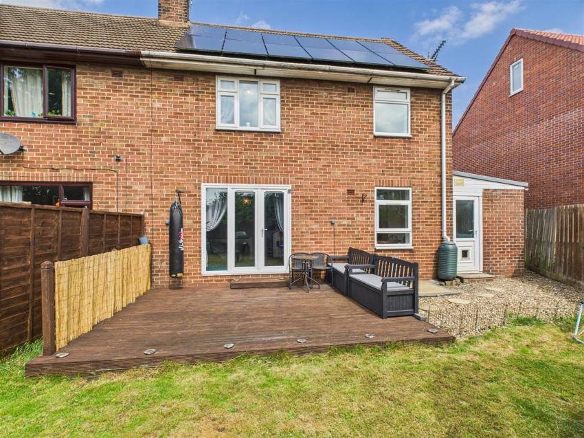 Images for 146 Auchinleck Close, Driffield, YO25 9HF