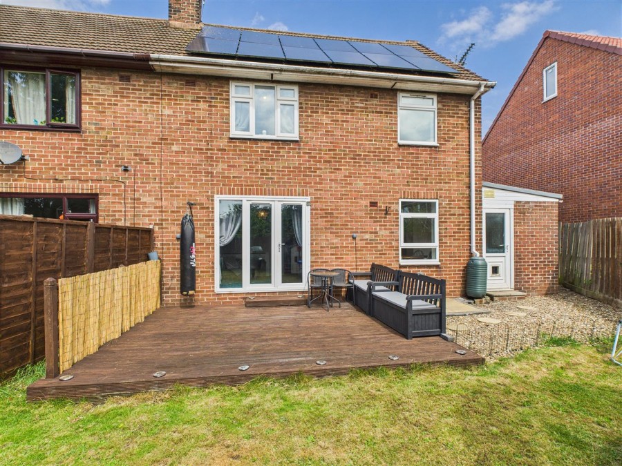 Images for 146 Auchinleck Close, Driffield, YO25 9HF