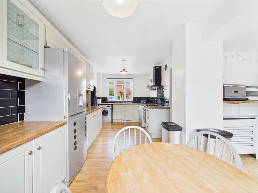 Images for 146 Auchinleck Close, Driffield, YO25 9HF