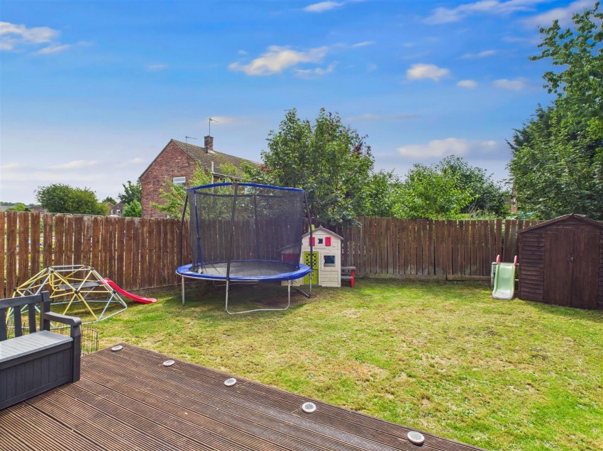 Images for 146 Auchinleck Close, Driffield, YO25 9HF
