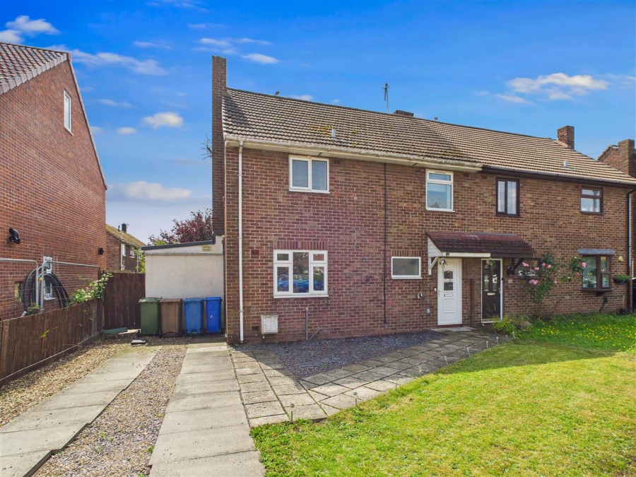 Images for 146 Auchinleck Close, Driffield, YO25 9HF
