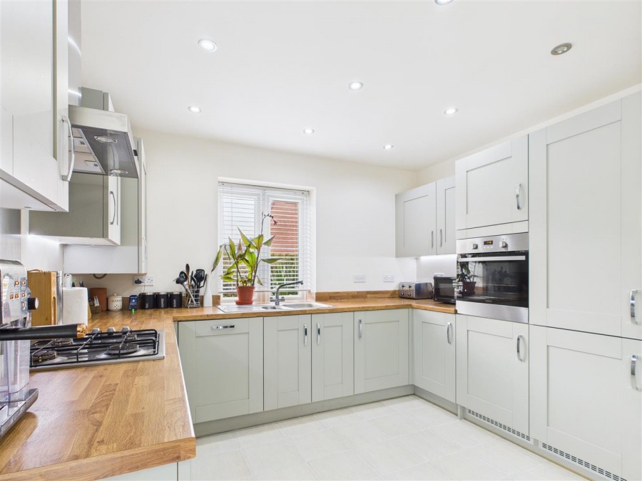 Images for Showgraound, Malton