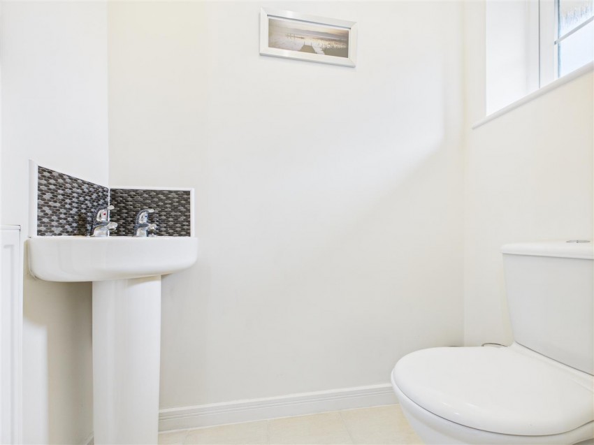Images for Showgraound, Malton