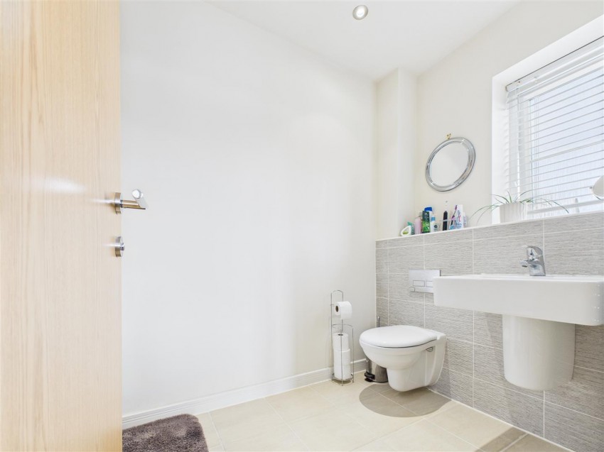 Images for Showgraound, Malton