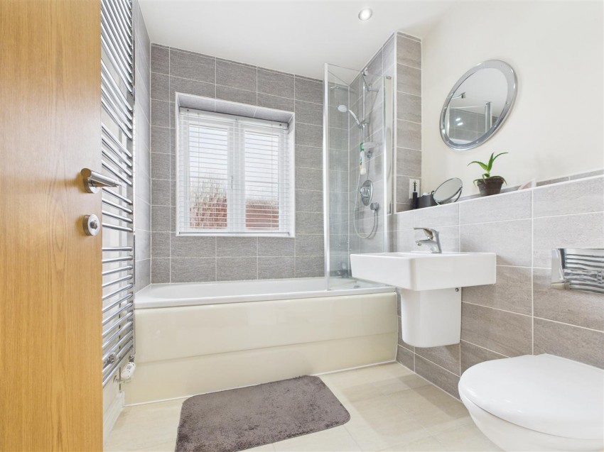 Images for Showgraound, Malton