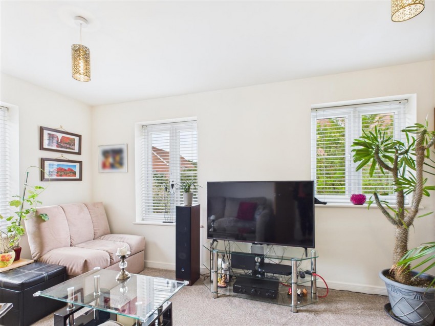 Images for 15 Showground, Malton, YO17 7PJ
