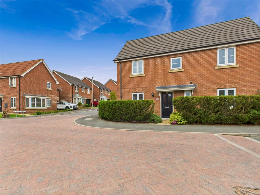 Images for Showgraound, Malton