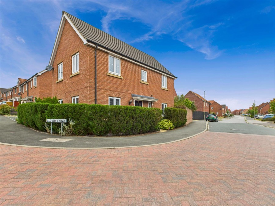 Images for Showgraound, Malton