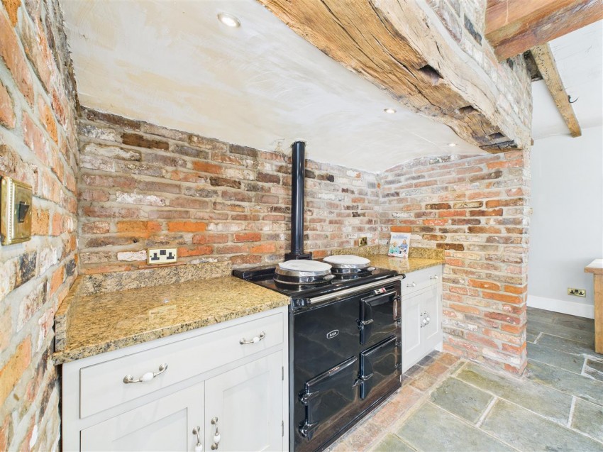 Images for South End, North Dalton, Driffield YO25 9UT