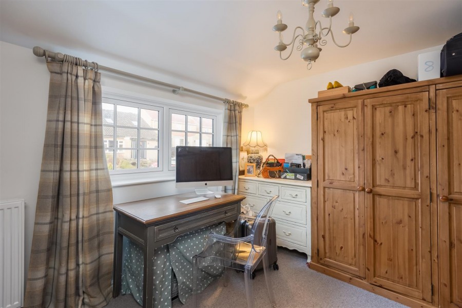 Images for Daisy Cottage, Church Lane, Thornton-Le-Dale, Pickering, North Yorkshire YO18 7QL