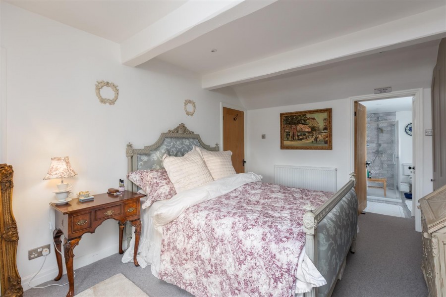 Images for Daisy Cottage, Church Lane, Thornton-Le-Dale, Pickering, North Yorkshire YO18 7QL