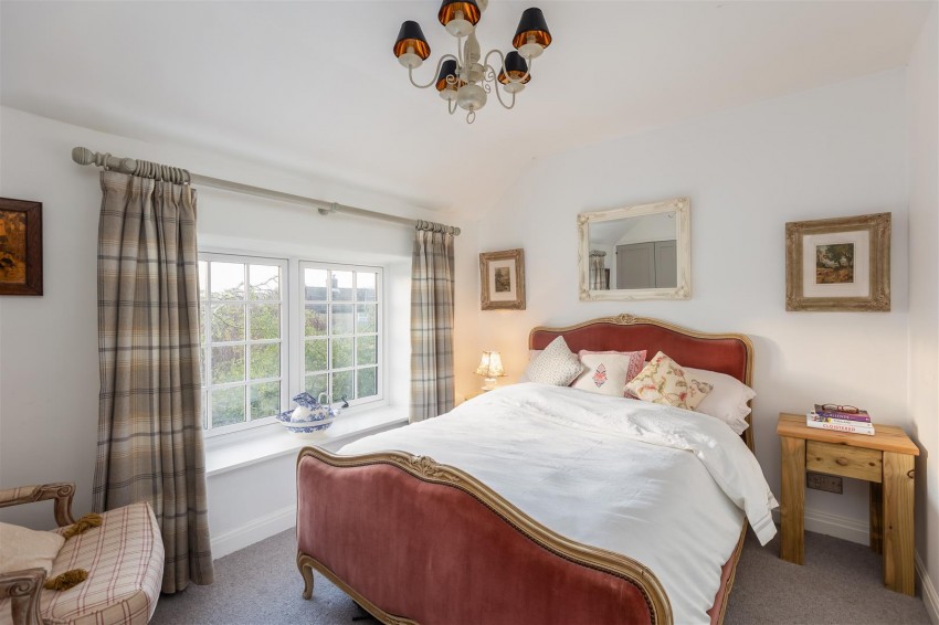 Images for Daisy Cottage, Church Lane, Thornton-Le-Dale, Pickering, North Yorkshire YO18 7QL