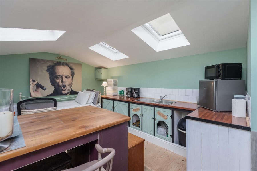 Images for Daisy Cottage, Church Lane, Thornton-Le-Dale, Pickering, North Yorkshire YO18 7QL