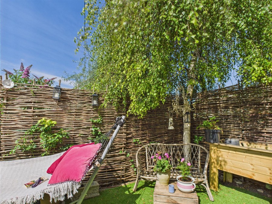 Images for Daisy Cottage, Church Lane, Thornton-Le-Dale, Pickering, North Yorkshire YO18 7QL