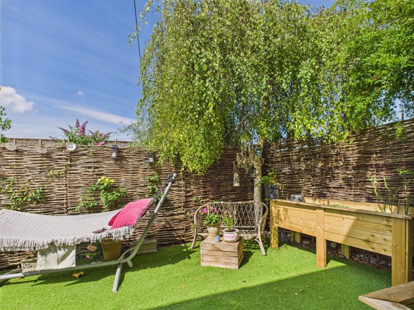Images for Daisy Cottage, Church Lane, Thornton-Le-Dale, Pickering, North Yorkshire YO18 7QL