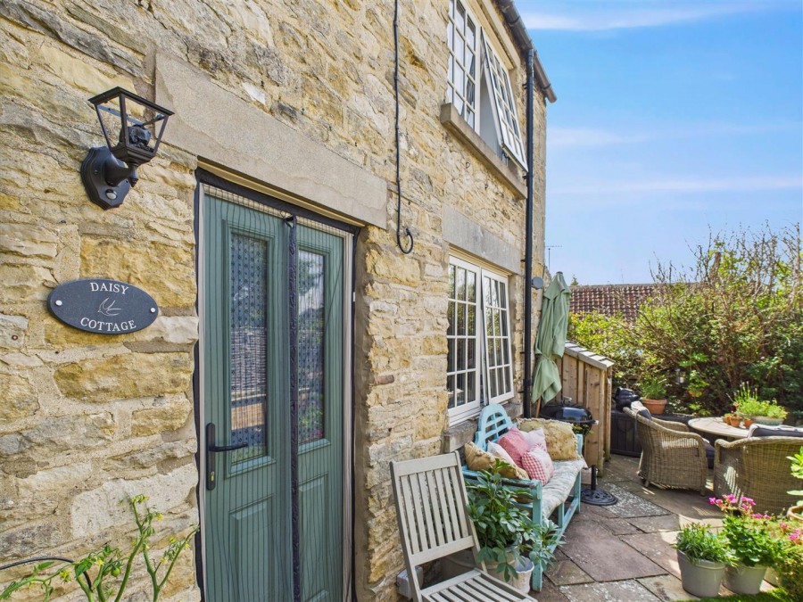 Images for Daisy Cottage, Church Lane, Thornton-Le-Dale, Pickering, North Yorkshire YO18 7QL