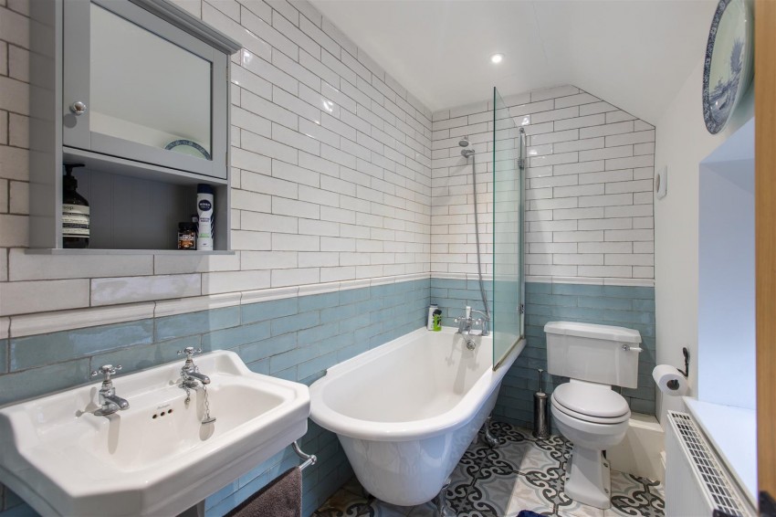 Images for Daisy Cottage, Church Lane, Thornton-Le-Dale, Pickering, North Yorkshire YO18 7QL