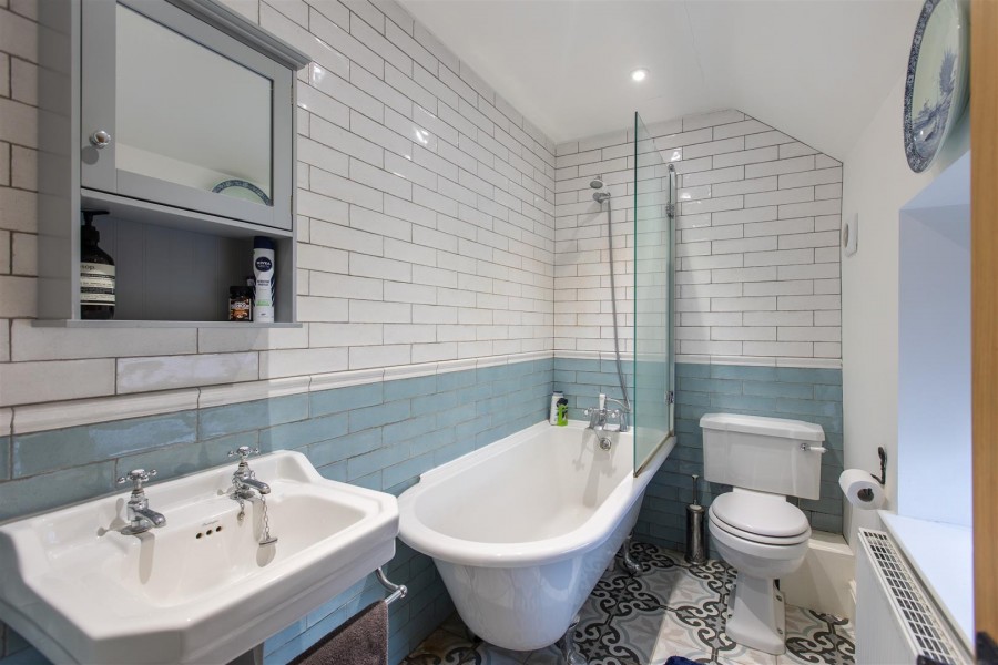 Images for Daisy Cottage, Church Lane, Thornton-Le-Dale, Pickering, North Yorkshire YO18 7QL