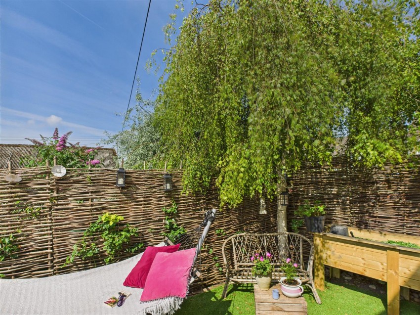 Images for Daisy Cottage, Church Lane, Thornton-Le-Dale, Pickering, North Yorkshire YO18 7QL