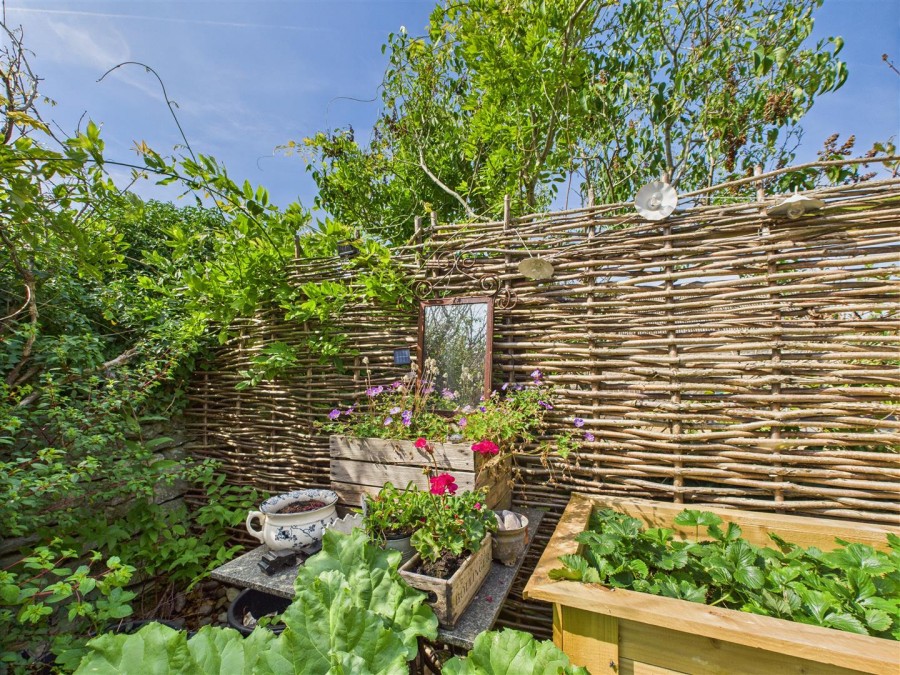 Images for Daisy Cottage, Church Lane, Thornton-Le-Dale, Pickering, North Yorkshire YO18 7QL