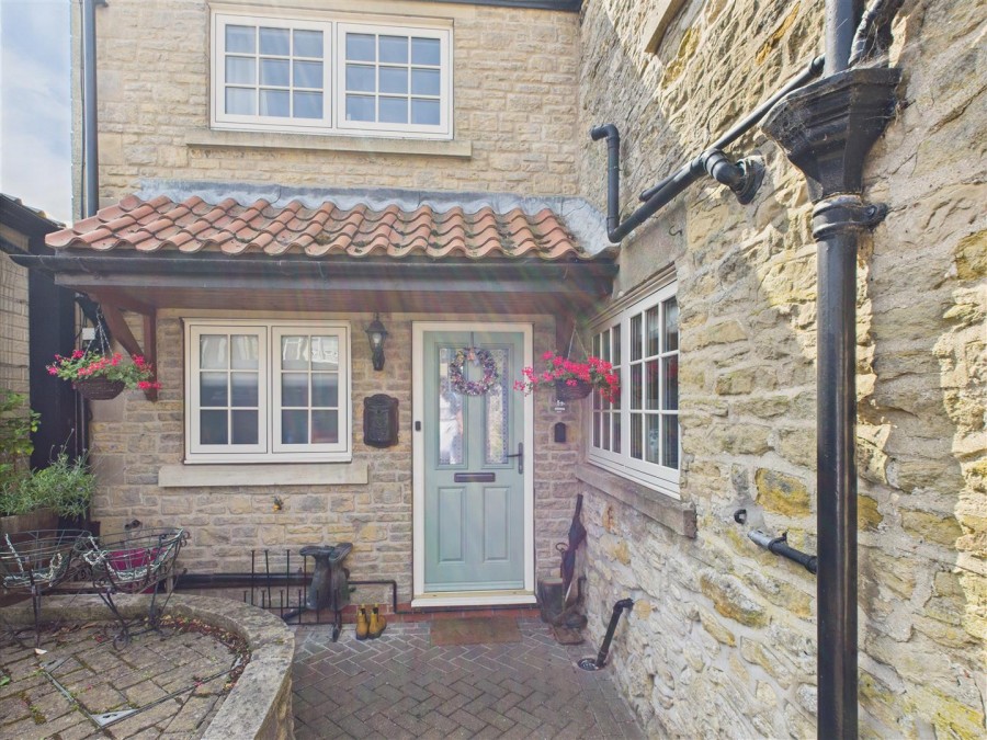 Images for Daisy Cottage, Church Lane, Thornton-Le-Dale, Pickering, North Yorkshire YO18 7QL