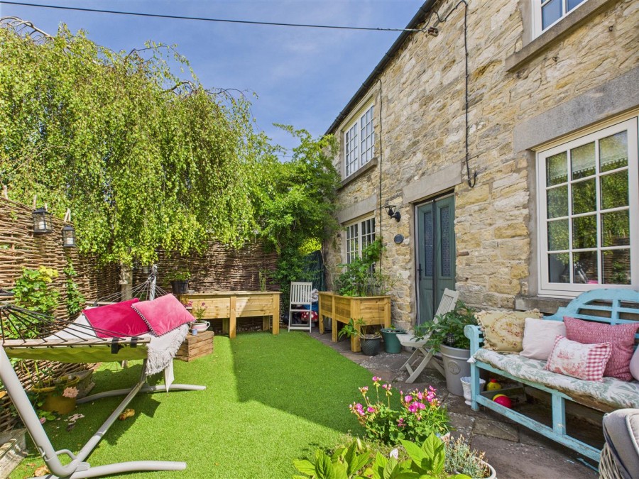 Images for Daisy Cottage, Church Lane, Thornton-Le-Dale, Pickering, North Yorkshire YO18 7QL