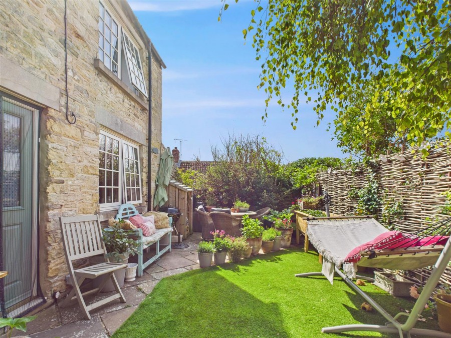 Images for Daisy Cottage, Church Lane, Thornton-Le-Dale, Pickering, North Yorkshire YO18 7QL
