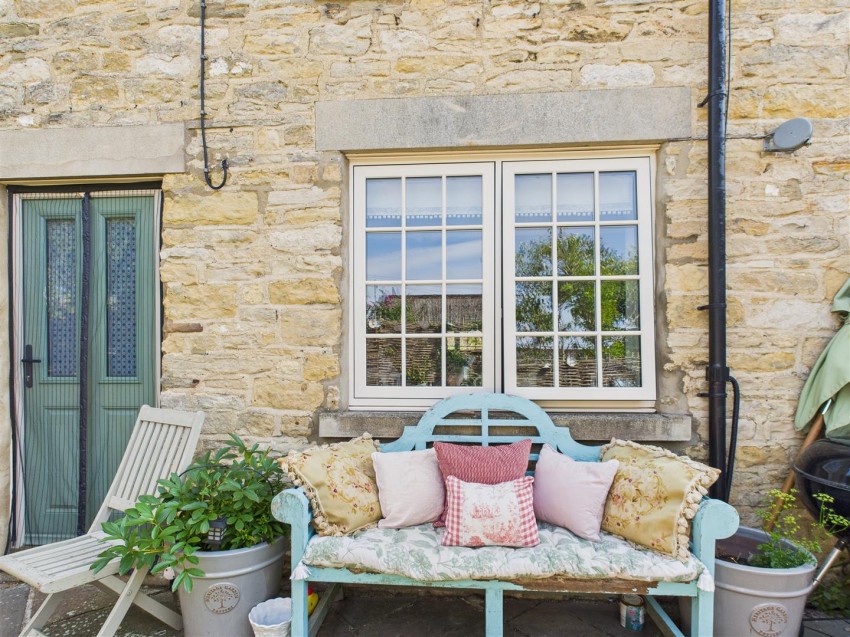 Images for Daisy Cottage, Church Lane, Thornton-Le-Dale, Pickering, North Yorkshire YO18 7QL