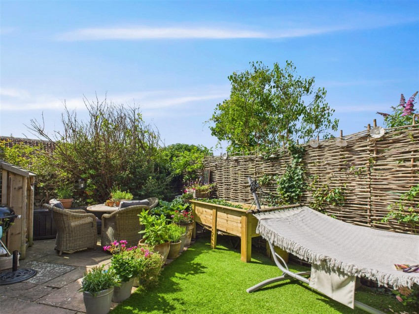 Images for Daisy Cottage, Church Lane, Thornton-Le-Dale, Pickering, North Yorkshire YO18 7QL