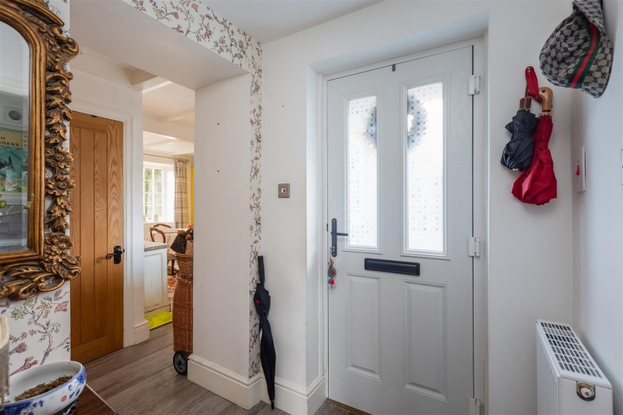 Images for Daisy Cottage, Church Lane, Thornton-Le-Dale, Pickering, North Yorkshire YO18 7QL