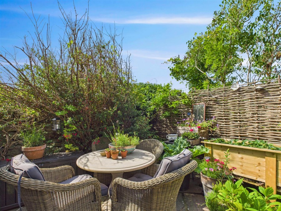 Images for Daisy Cottage, Church Lane, Thornton-Le-Dale, Pickering, North Yorkshire YO18 7QL