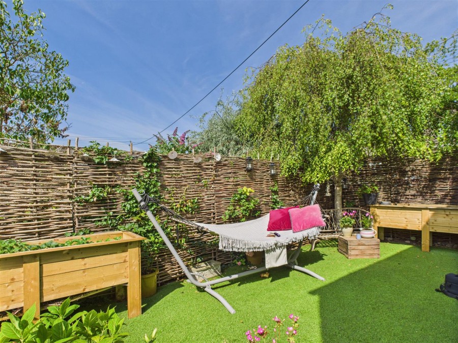 Images for Daisy Cottage, Church Lane, Thornton-Le-Dale, Pickering, North Yorkshire YO18 7QL