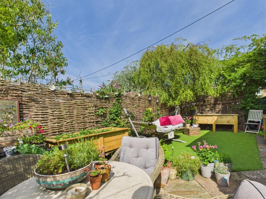 Images for Daisy Cottage, Church Lane, Thornton-Le-Dale, Pickering, North Yorkshire YO18 7QL