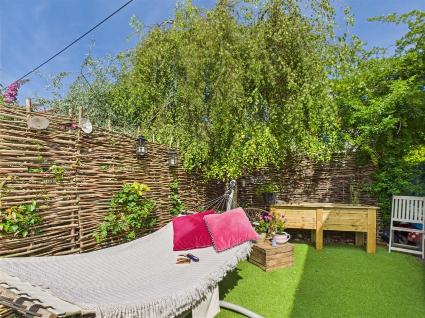 Images for Daisy Cottage, Church Lane, Thornton-Le-Dale, Pickering, North Yorkshire YO18 7QL