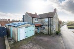 Images for Daisy Cottage, Church Lane, Thornton-Le-Dale, Pickering, North Yorkshire YO18 7QL