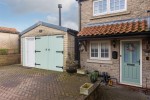 Images for Daisy Cottage, Church Lane, Thornton-Le-Dale, Pickering, North Yorkshire YO18 7QL