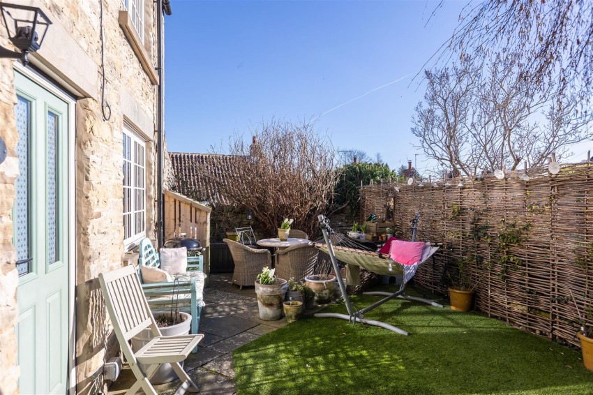 Images for Daisy Cottage, Church Lane, Thornton-Le-Dale, Pickering, North Yorkshire YO18 7QL