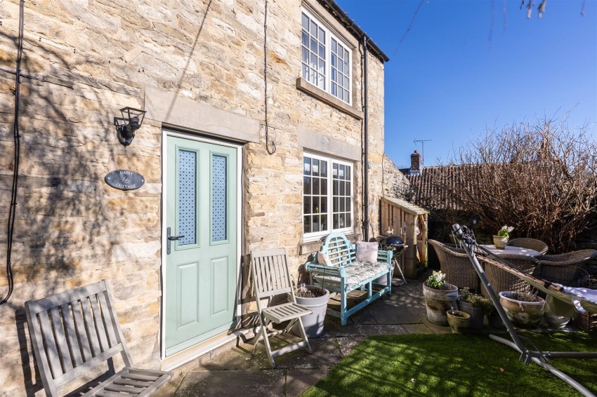 Images for Daisy Cottage, Church Lane, Thornton-Le-Dale, Pickering, North Yorkshire YO18 7QL