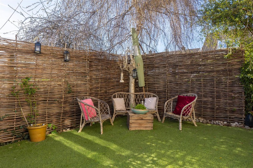 Images for Daisy Cottage, Church Lane, Thornton-Le-Dale, Pickering, North Yorkshire YO18 7QL