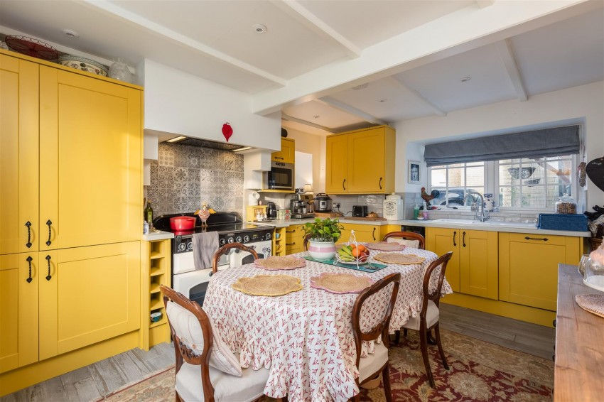 Images for Daisy Cottage, Church Lane, Thornton-Le-Dale, Pickering, North Yorkshire YO18 7QL