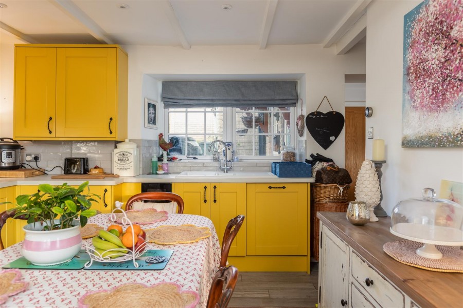Images for Daisy Cottage, Church Lane, Thornton-Le-Dale, Pickering, North Yorkshire YO18 7QL