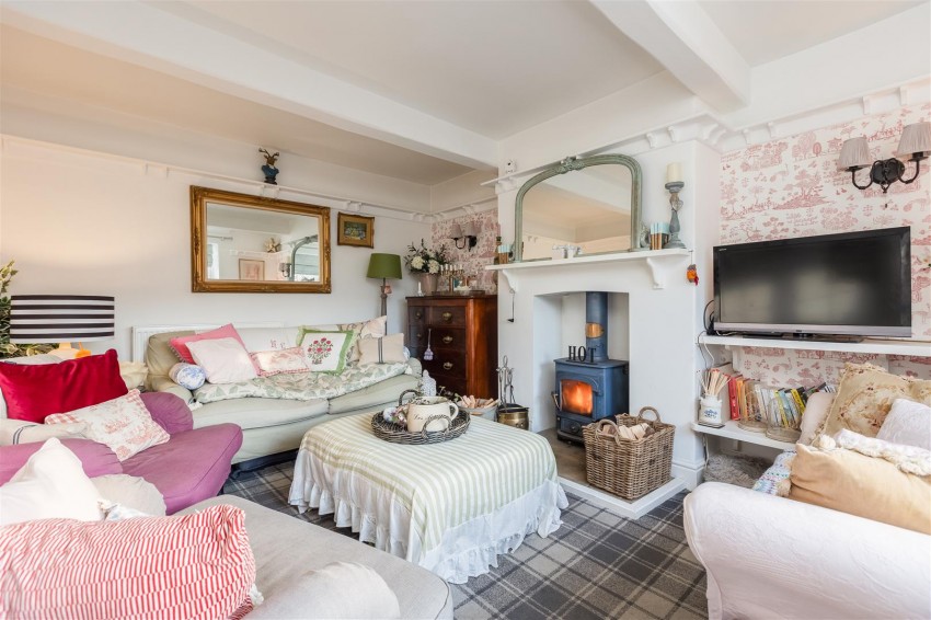 Images for Daisy Cottage, Church Lane, Thornton-Le-Dale, Pickering, North Yorkshire YO18 7QL