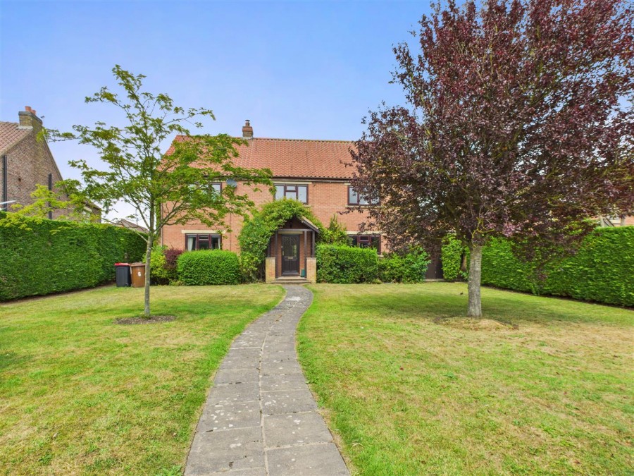 Images for 6 Waddale End, Weaverthorpe, YO17 8HG