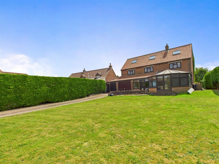 Images for 6 Waddale End, Weaverthorpe, YO17 8HG