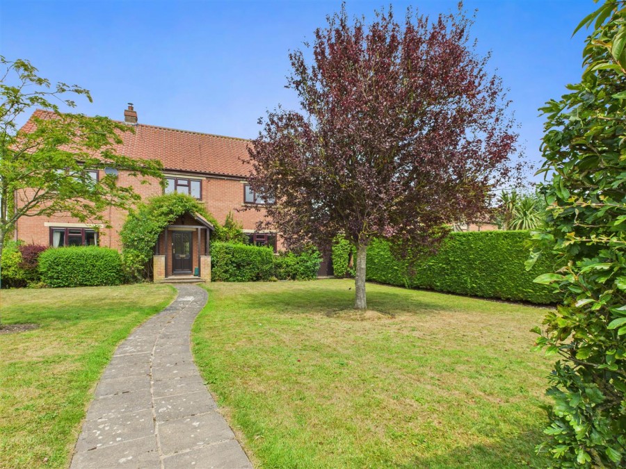 Images for 6 Waddale End, Weaverthorpe, YO17 8HG