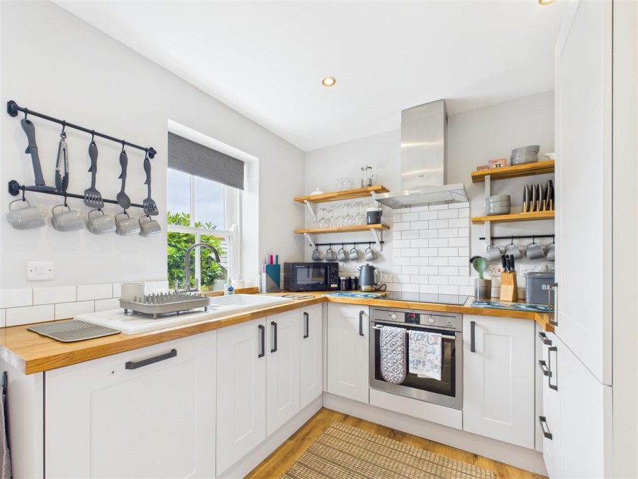 Images for Cavendish Court, Slingsby, York, YO62 4BN