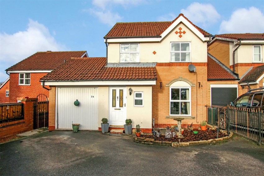 Images for 26 Pasture Lane, Malton, North Yorkshire, YO17 7BS
