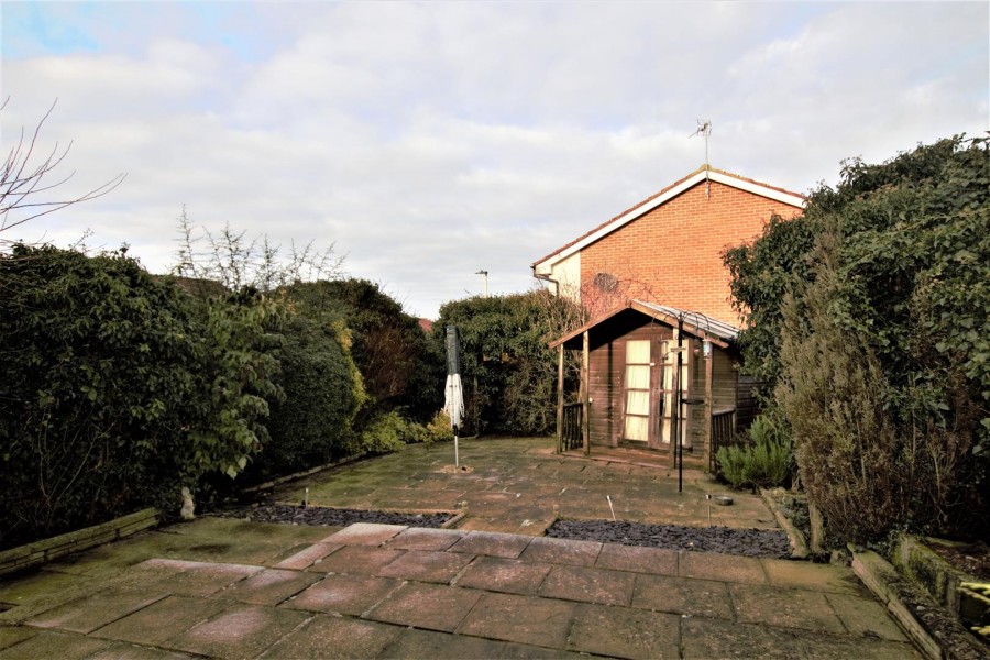 Images for 26 Pasture Lane, Malton, North Yorkshire, YO17 7BS