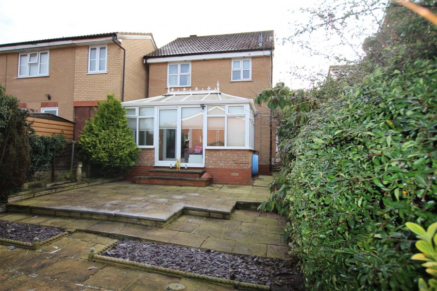 Images for 26 Pasture Lane, Malton, North Yorkshire, YO17 7BS